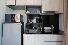 Tropical View Apartment C36 at Oceana