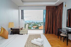 Hillside Seaview Residence