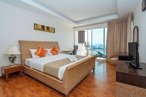 Hillside Seaview Residence