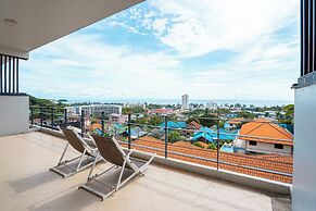 Hillside Seaview Residence