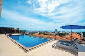Hillside Seaview Residence