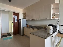 Hillside Seaview Residence