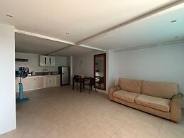 Hillside Seaview Residence