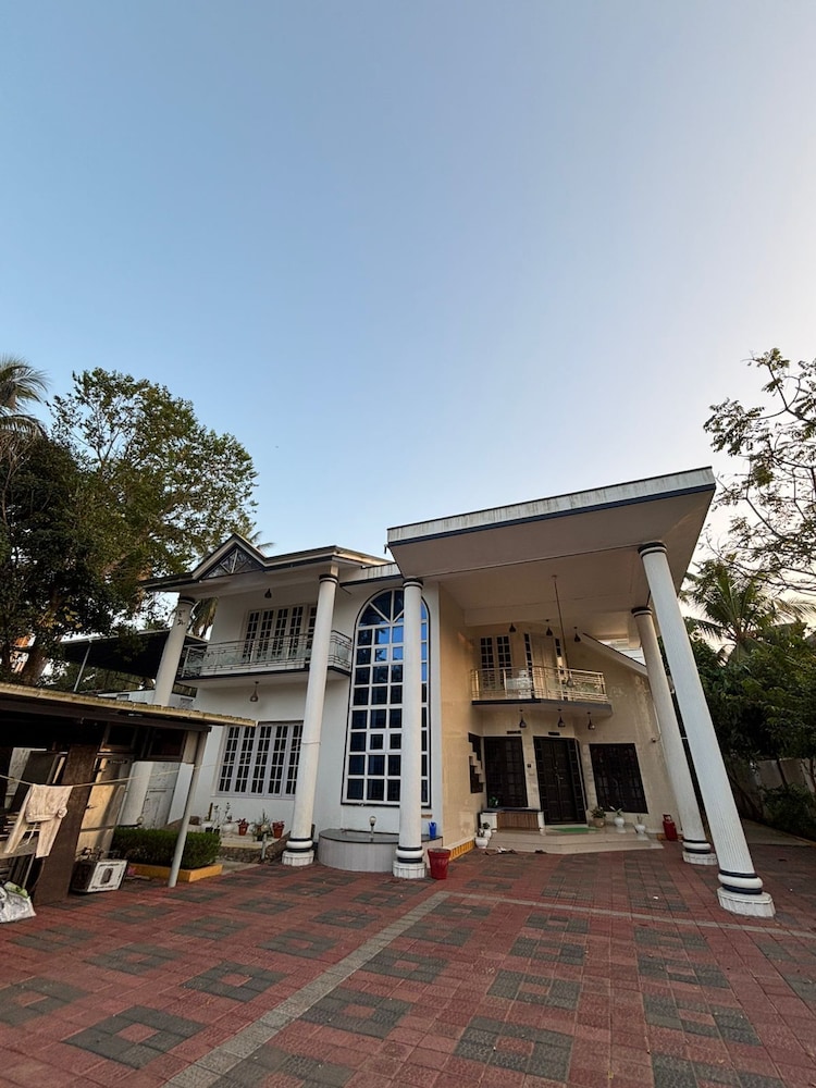 Chillies Home Stay Malpe