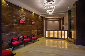 Hotel Laxvas- The Business Hotel