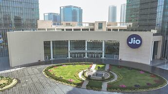 Hotel Laxvas- The Business Hotel