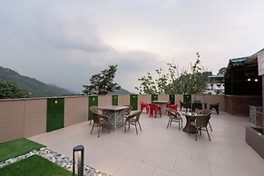 Hotel LA Eden Mussoorie