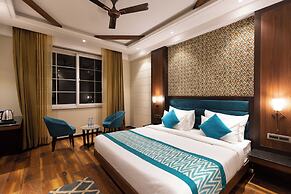 Hotel LA Eden Mussoorie