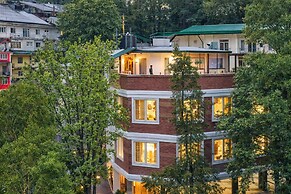 Hotel LA Eden Mussoorie