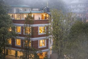 Hotel LA Eden Mussoorie