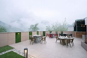 Hotel LA Eden Mussoorie