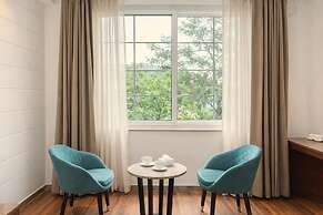 Hotel LA Eden Mussoorie