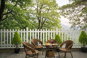 Hotel LA Eden Mussoorie