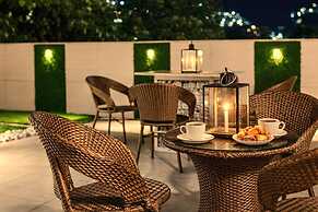 Hotel LA Eden Mussoorie
