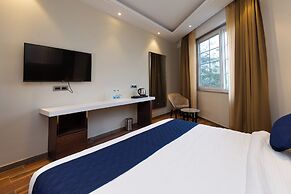 Hotel LA Eden Mussoorie