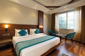 Hotel LA Eden Mussoorie