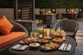 Hotel LA Eden Mussoorie