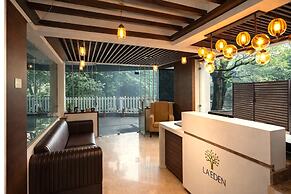 Hotel LA Eden Mussoorie