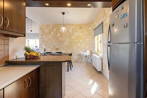 Sense Of Dream Villas