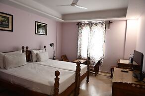 Hotel Rime Vista