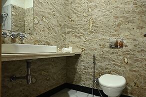Hotel Rime Vista