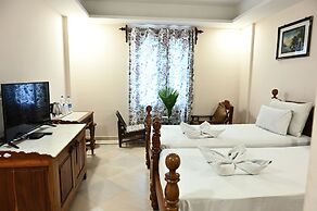 Hotel Rime Vista