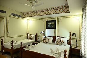 Hotel Rime Vista