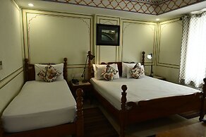 Hotel Rime Vista