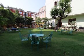 Hotel Rime Vista