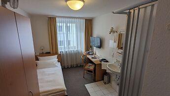 Hotel Gästehaus Ziegler