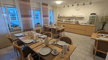 Hotel Gästehaus Ziegler