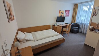 Hotel Gästehaus Ziegler