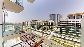 Al Meydan - Azizi Riviera 46 - 714