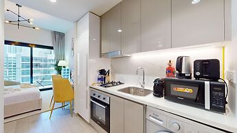 Al Meydan - Azizi Riviera 46 - 714