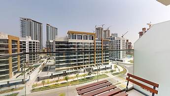 Al Meydan - Azizi Riviera 46 - 714