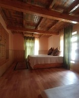 Himalayaa Retreat