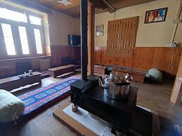 Himalayaa Retreat