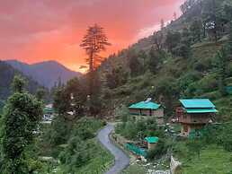 Himalayaa Retreat