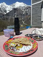 Himalayaa Retreat