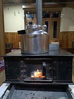 Himalayaa Retreat
