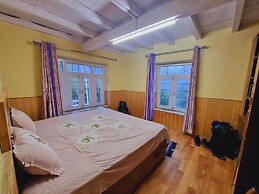 Himalayaa Retreat