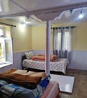 Himalayaa Retreat