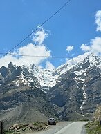 Himalayaa Retreat