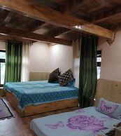 Himalayaa Retreat