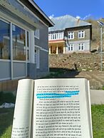 Himalayaa Retreat