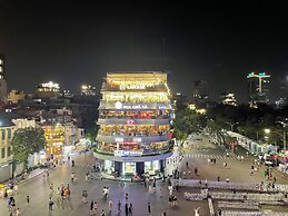 Autumn Hanoi House 22