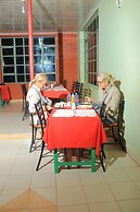 Rhino Tourist Camp