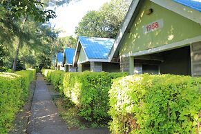 Rhino Tourist Camp