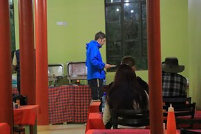 Rhino Tourist Camp