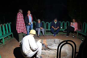Rhino Tourist Camp